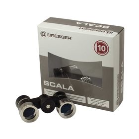 

Бинокль театральный Bresser Scala 3x27 CB