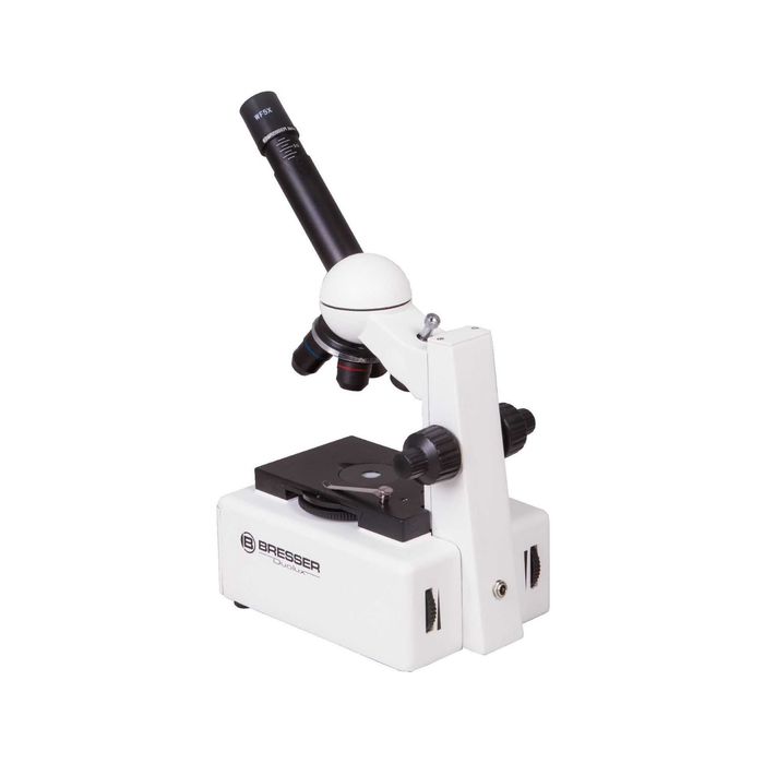 Микроскоп Bresser Duolux 20x-1280x