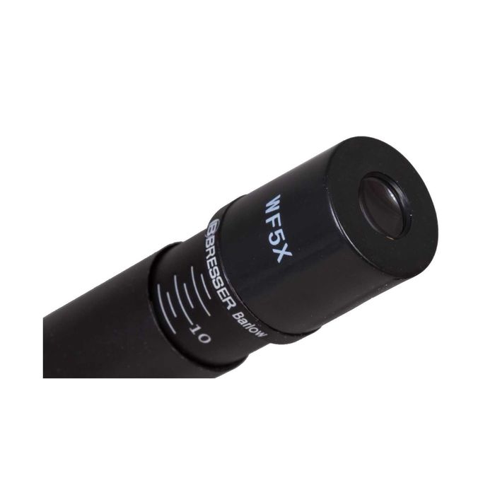 Микроскоп Bresser Duolux 20x-1280x