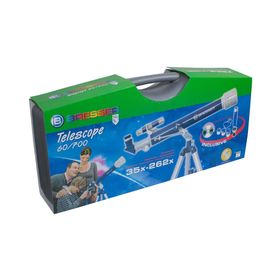 

Телескоп Bresser Junior 60/700 AZ1
