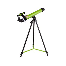 

Телескоп Bresser Junior Space Explorer 45/600 AZ, зеленый