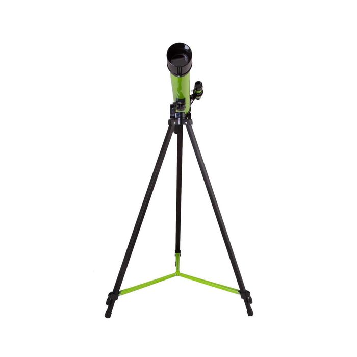 Телескоп Bresser Junior Space Explorer 45/600 AZ, зеленый