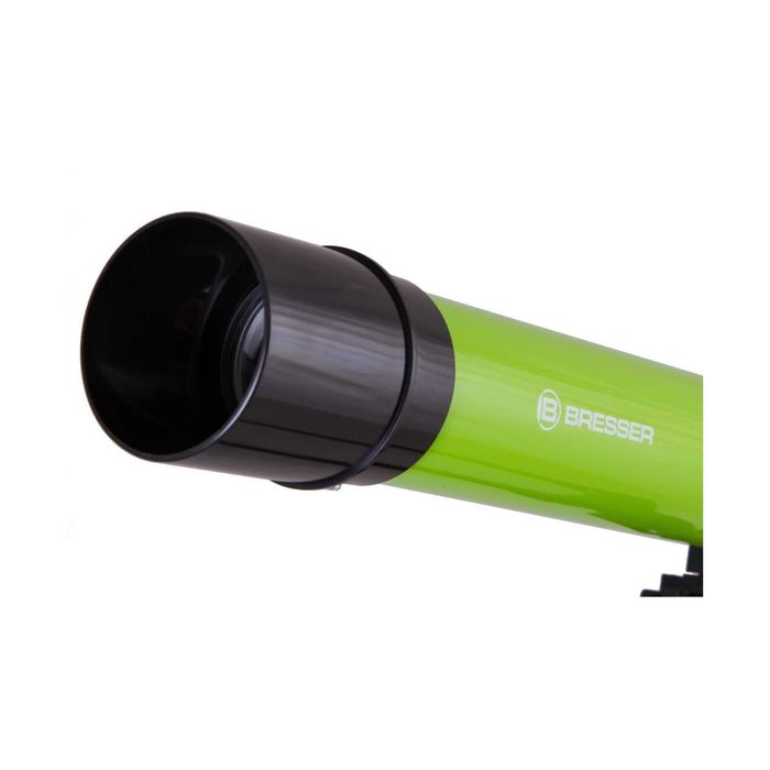 Телескоп Bresser Junior Space Explorer 45/600 AZ, зеленый
