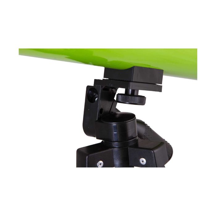 Телескоп Bresser Junior Space Explorer 45/600 AZ, зеленый