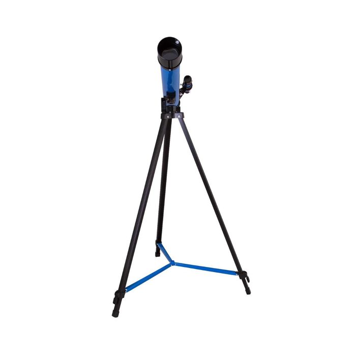 Телескоп Bresser Junior Space Explorer 45/600 AZ, синий