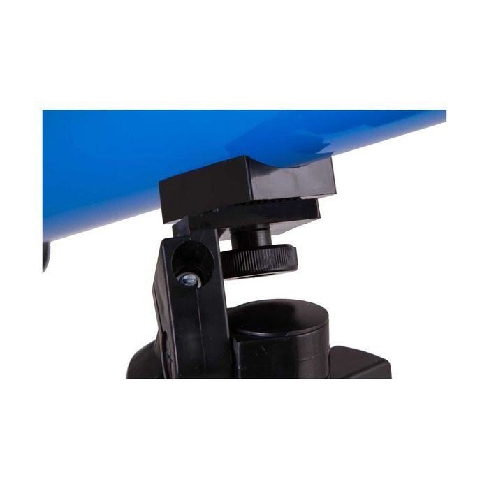 Телескоп Bresser Junior Space Explorer 45/600 AZ, синий