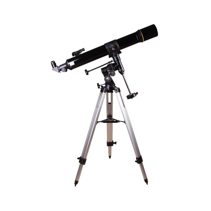 Телескоп Bresser National Geographic 90/900 EQ3