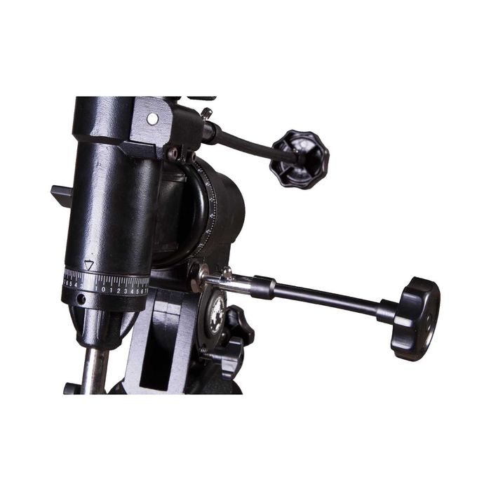 Телескоп Bresser National Geographic 90/900 EQ3