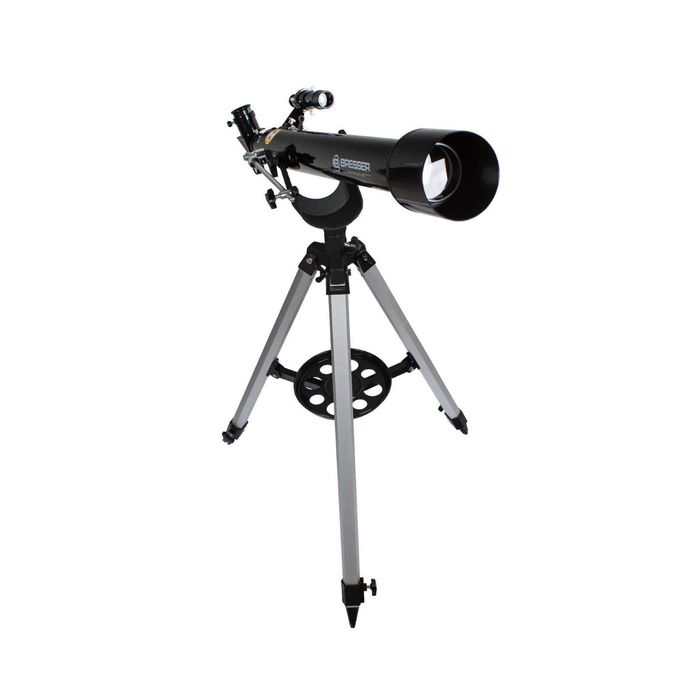 Телескоп Bresser Arcturus 60/700 AZ