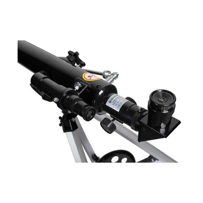 Телескоп Bresser Arcturus 60/700 AZ