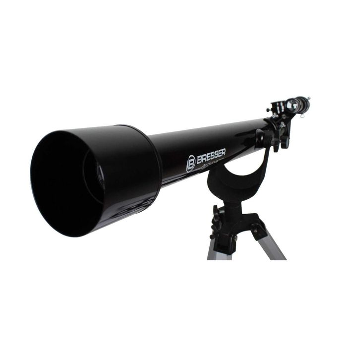 Телескоп Bresser Arcturus 60/700 AZ