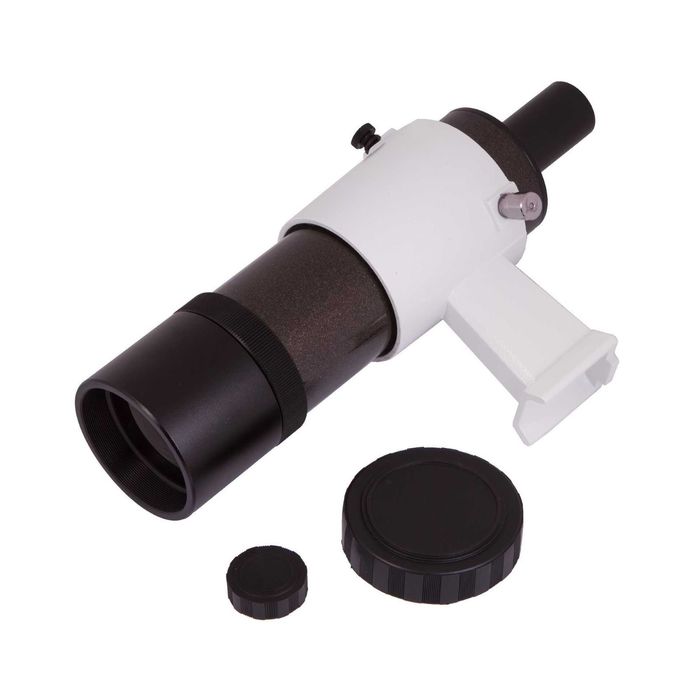 Искатель оптический Sky-Watcher 8x50, с креплением