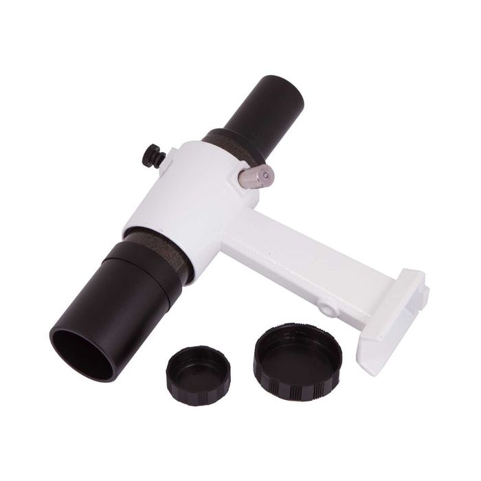 Искатель оптический Sky-Watcher 6x30 оборачивающий, с креплением