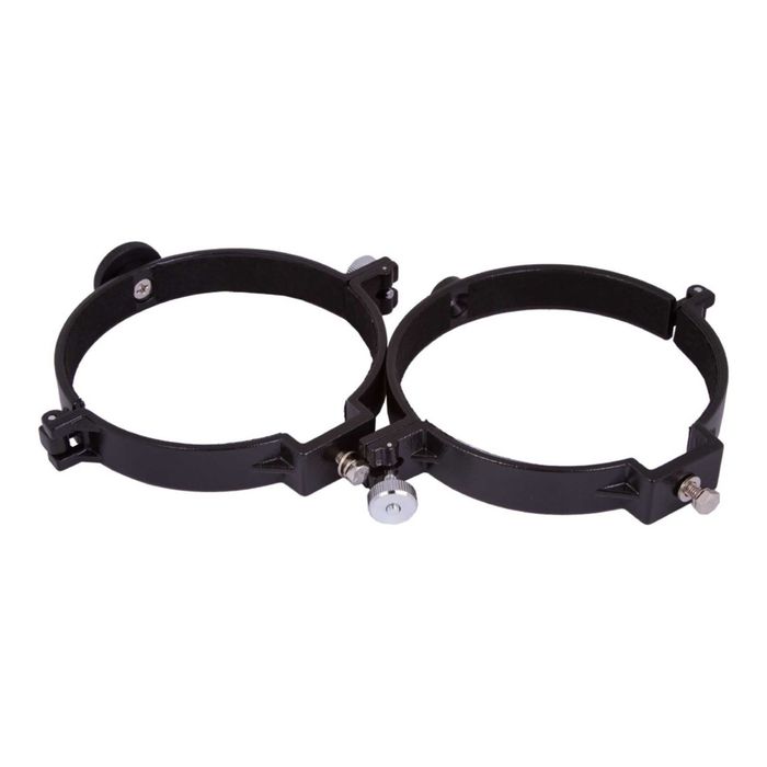 Кольца крепежные Sky-Watcher для рефлекторов 150 мм (внутренний диаметр 182 мм)
