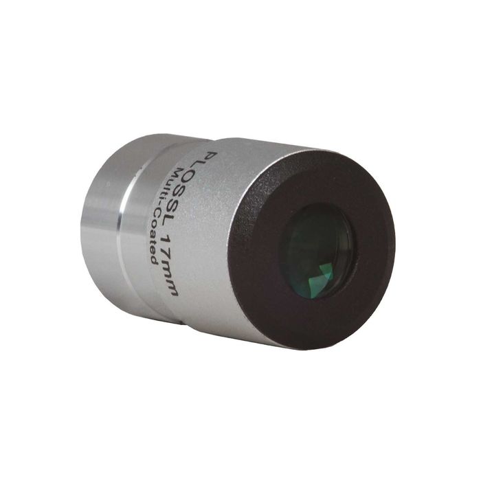Окуляр Sky-Watcher Plossl 17 мм, 1,25"
