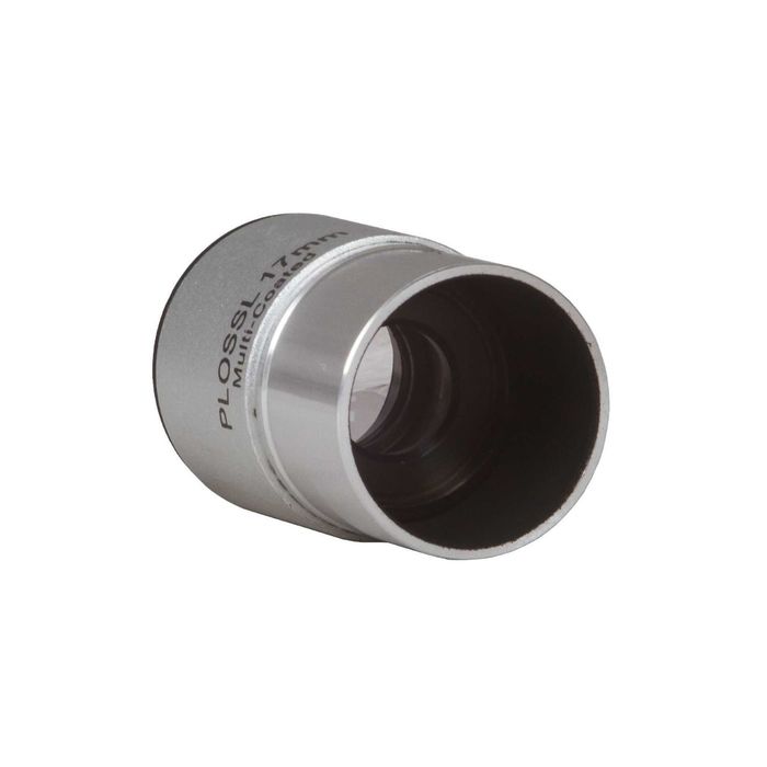 Окуляр Sky-Watcher Plossl 17 мм, 1,25"