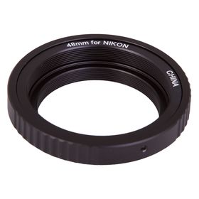 

Т-кольцо Sky-Watcher для камер Nikon M48