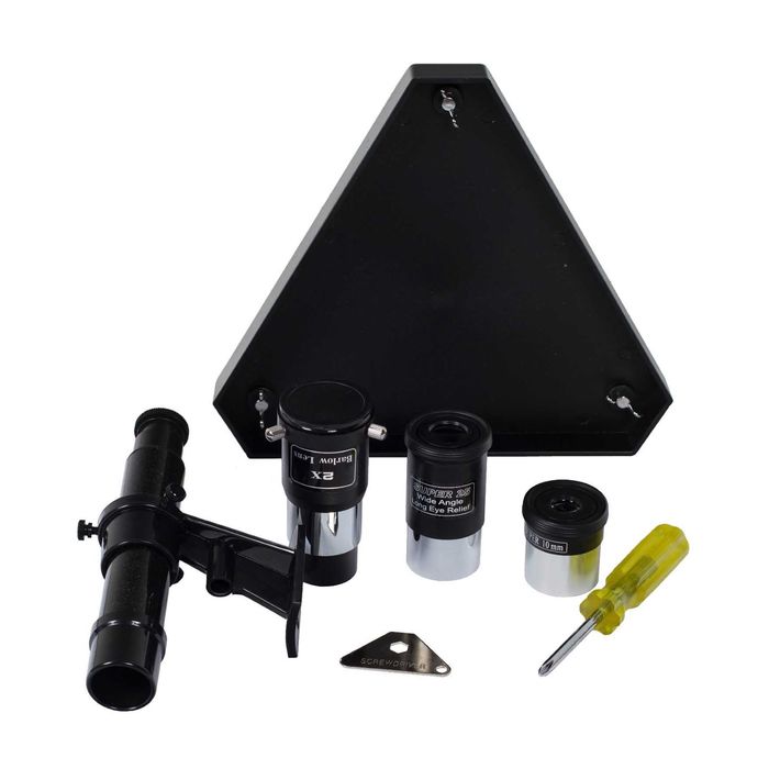 Телескоп Sky-Watcher BK 767AZ1