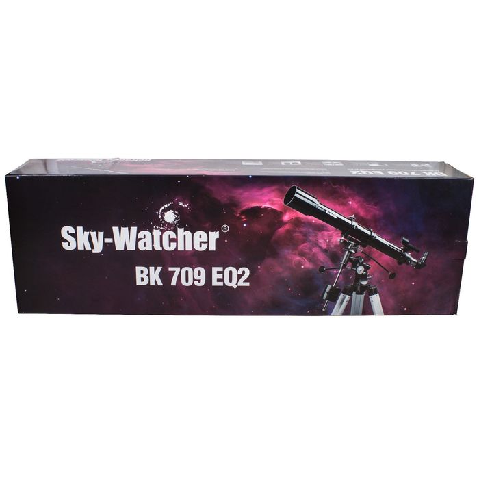 Телескоп Sky-Watcher BK 709EQ2