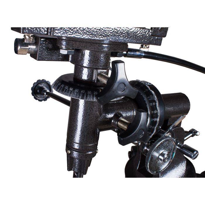 Телескоп Sky-Watcher BK 1149EQ2