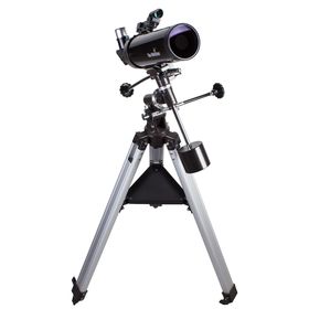 

Телескоп Sky-Watcher BK MAK80EQ1