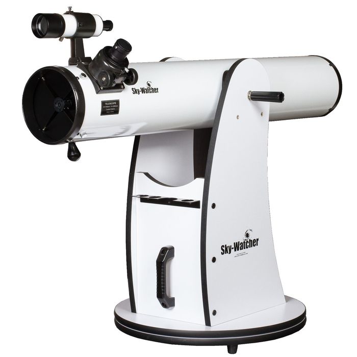 Телескоп Sky-Watcher Dob 6" (150/1200)