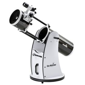 

Телескоп Sky-Watcher Dob 8" (200/1200) Retractable
