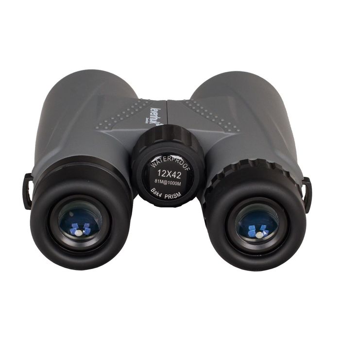 Бинокль Levenhuk Karma PLUS 12x42