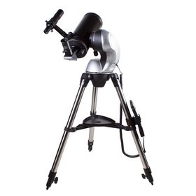 

Телескоп Sky-Watcher BK MAK102AZGT SynScan GOTO