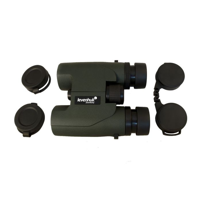 Бинокль Levenhuk Karma PRO 8x32