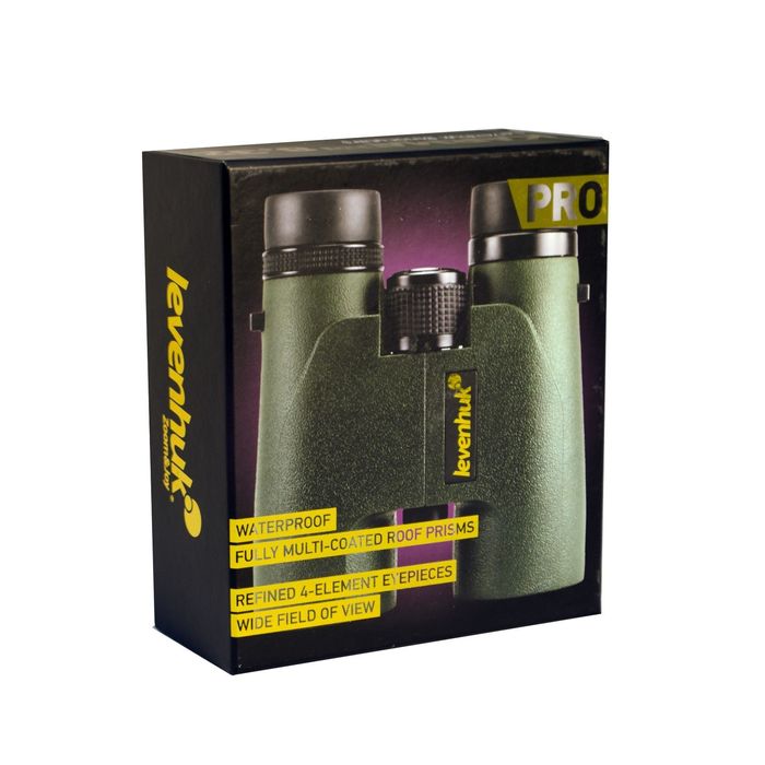 Бинокль Levenhuk Karma PRO 8x32