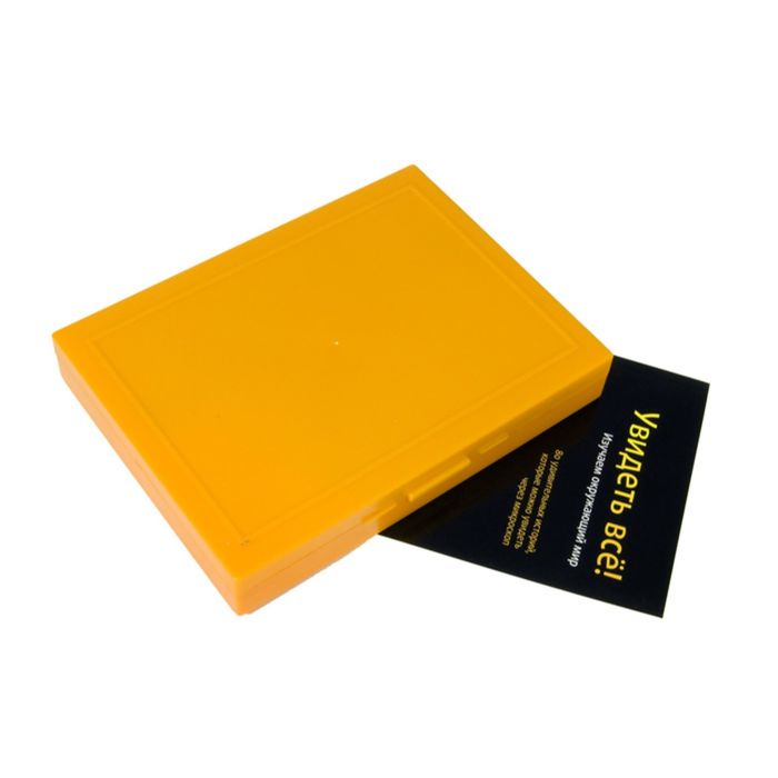 Набор микропрепаратов Levenhuk N80 NG «Увидеть все!»