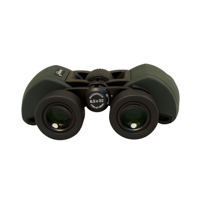 Бинокль Levenhuk Sherman PRO 6,5x32