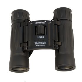 

Бинокль Levenhuk Atom 12x25