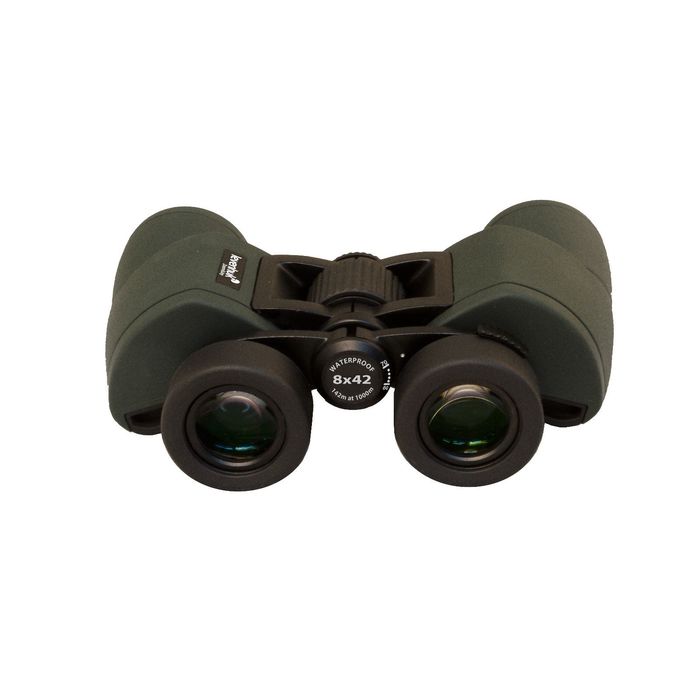 Бинокль Levenhuk Sherman PRO 8x42