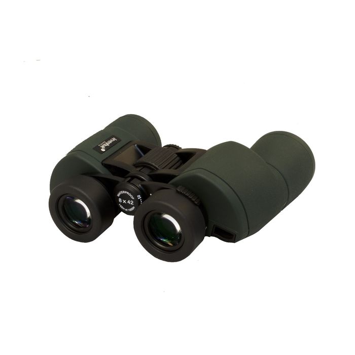 Бинокль Levenhuk Sherman PRO 8x42