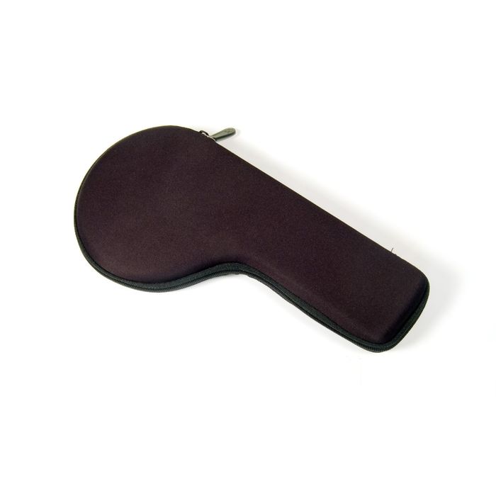 Лупа Levenhuk Zeno 600, 2,5x/5x, 90/21 мм, 12 LED, металл