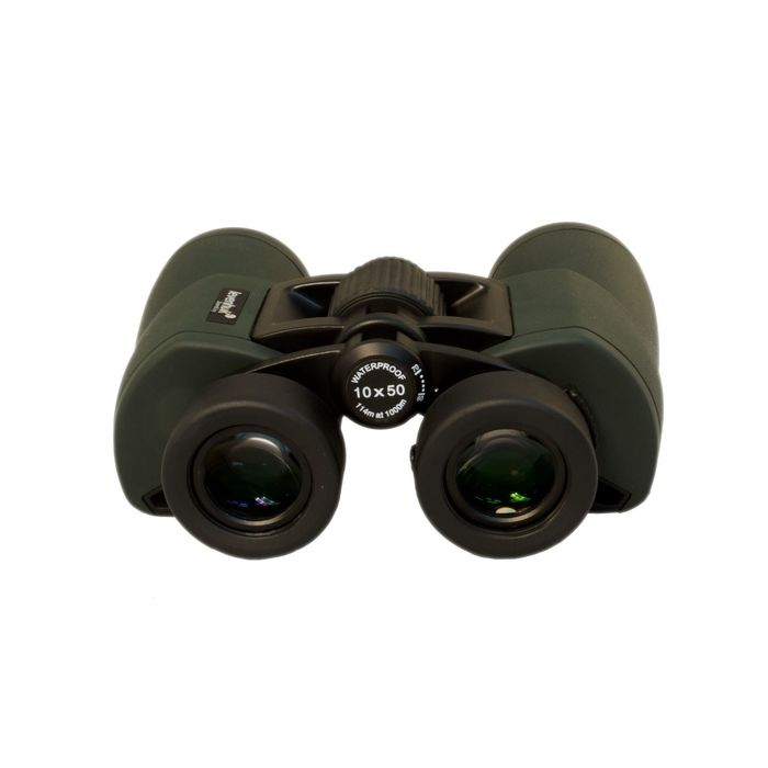 Бинокль Levenhuk Sherman PRO 10x50