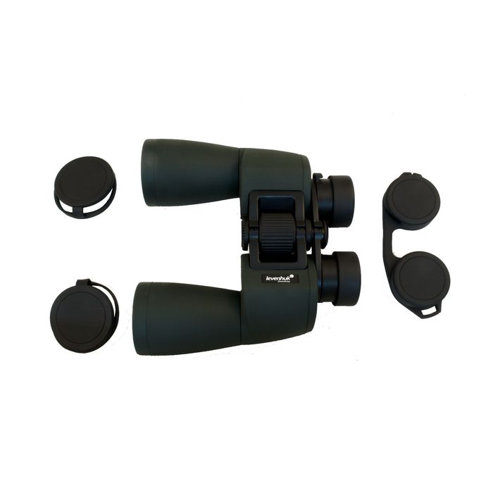 Бинокль Levenhuk Sherman PRO 10x50