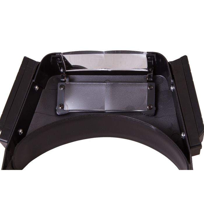 Лупа налобная Levenhuk Zeno Vizor H1