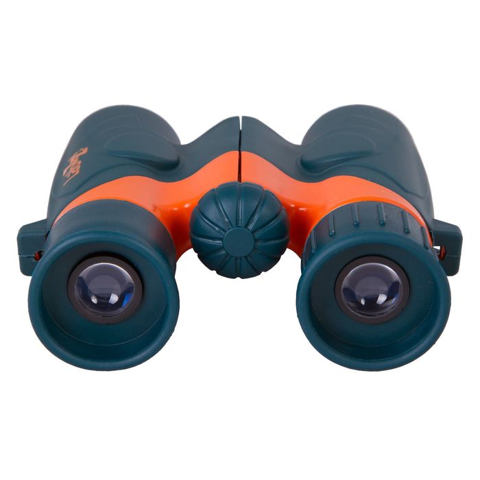 Бинокль Levenhuk LabZZ B2