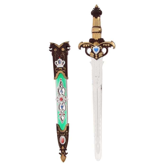 Меч "Султан", с ножнами