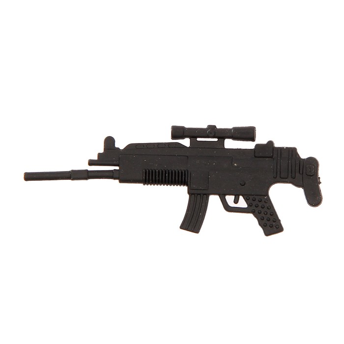 Фигурка солдатика "Пехотинец", с акссесуарами, МИКС