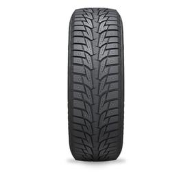 

Шина зимняя шипованная Hankook W419 215/50 R17 95T