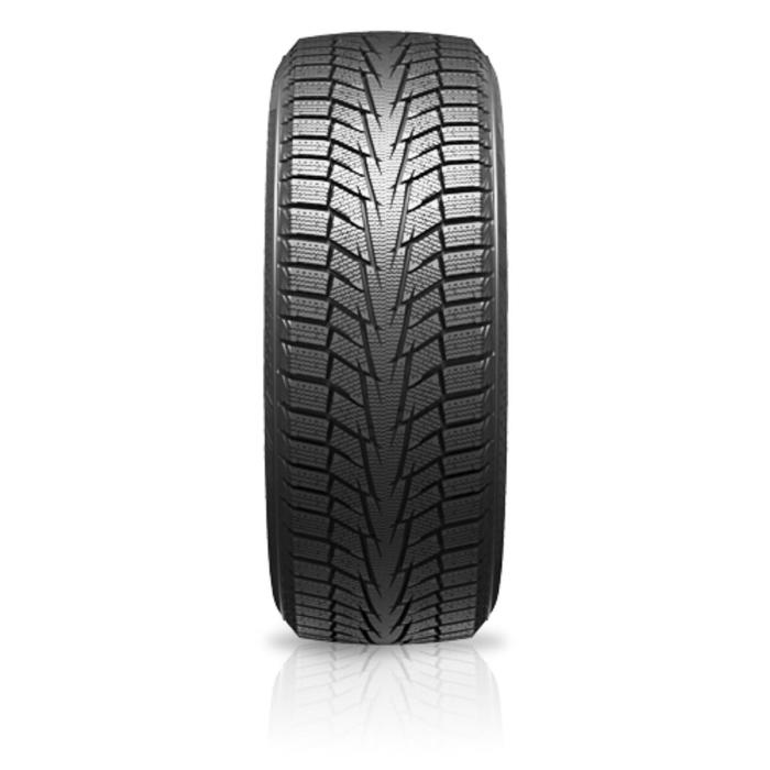 фото Шина зимняя нешипуемая hankook w616 215/65 r16 102t