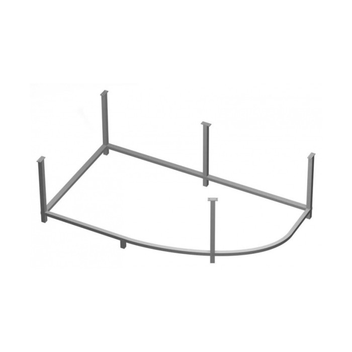 Рама для ванны акриловой Poseidon "Дамелия" 150