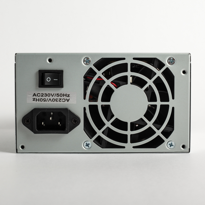 Блок питания CROWN CM-PS400W