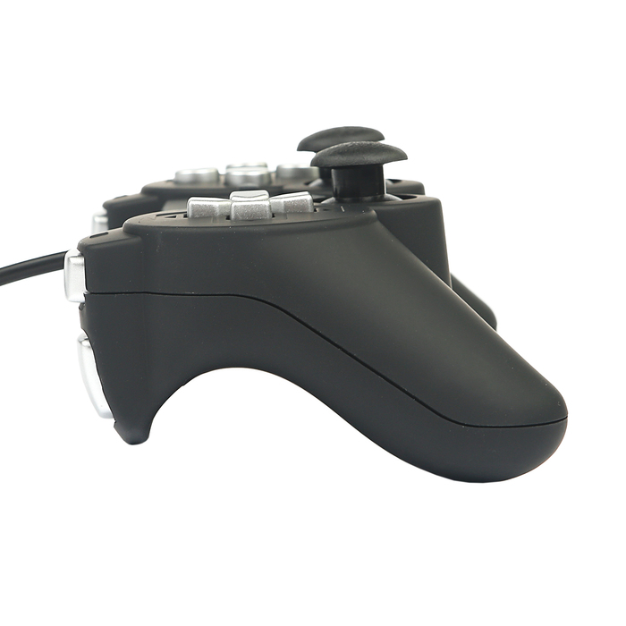 Геймпад CROWN CMG-700, для ПК, черный