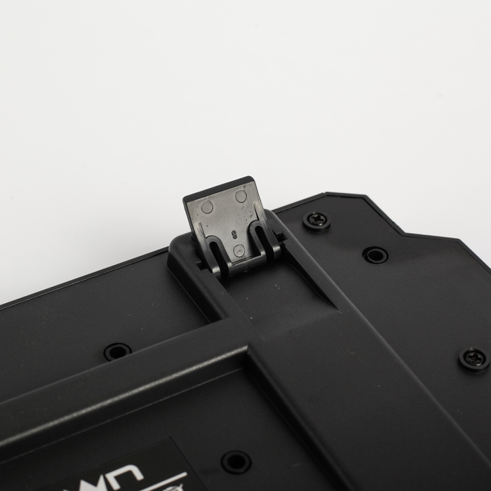 Клавиатура CROWN CMK-314+, 10 мультимедийных клавиш, 104 клавиши, USB