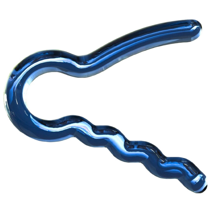 Эспандер кистевой карманный Leco 15 кг прозрачный голубой гп170235